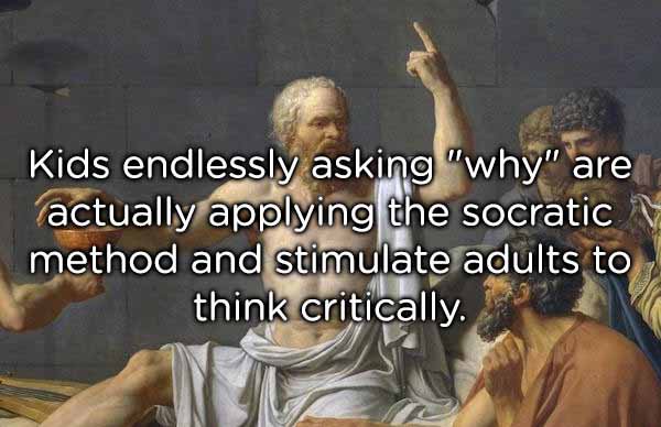 20 Shower Thoughts That Are A Real Mind F*ck!