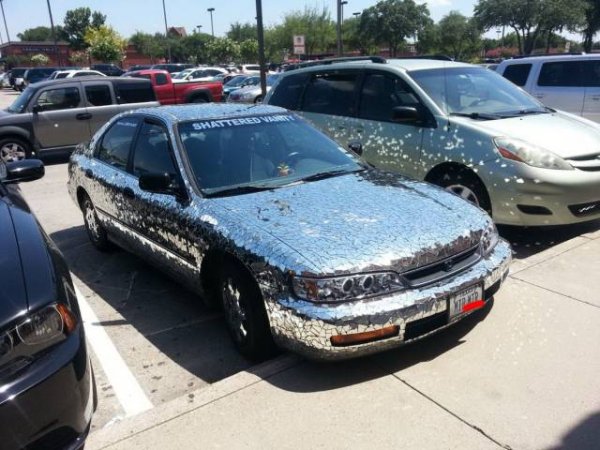 40 Cars Spotted That Will Cause You Severe Rubberneck!