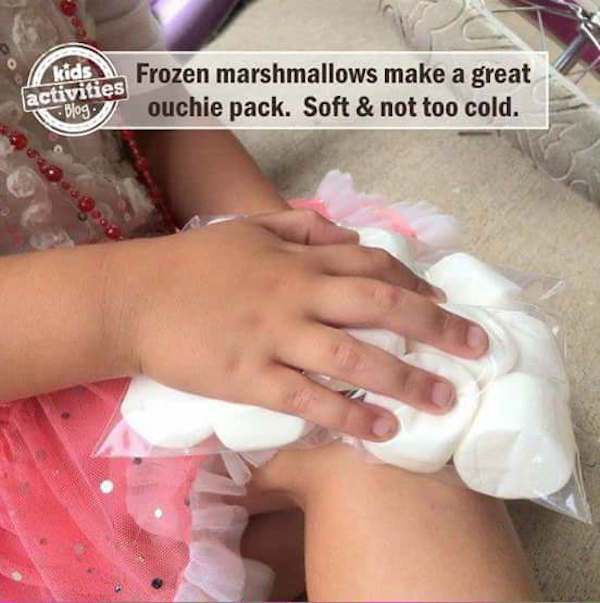 28 Parenting Hacks To Get You Through The Weekend Without Losing It!