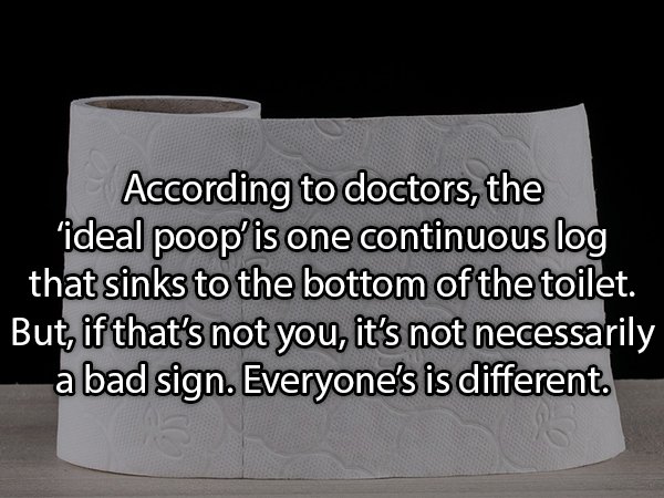 19 Sh*tty Facts About Poop!