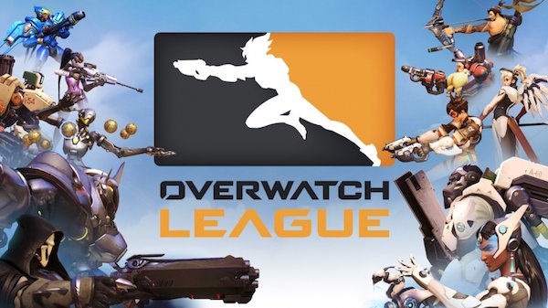 5) Overwatch League:

Average Weekly Followers: 914K-
Average Weekly Viewers: 35,210-
Estimated Weekly Income: $2,300-$2,700