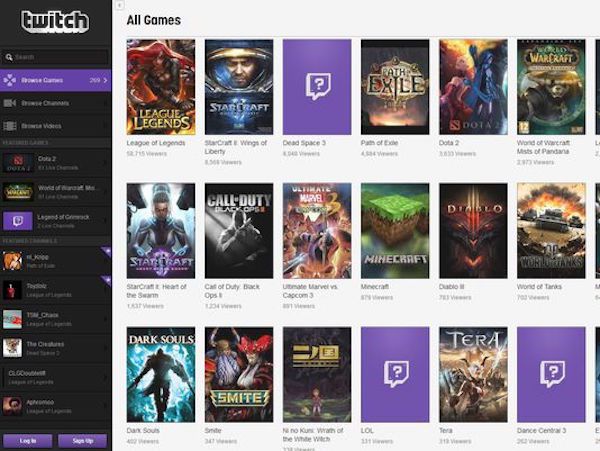In case you’re not familiar with Twitch, it’s a pretty novel concept. Gamers stream their games while they play and people subscribe to those channels. The streamer then gets a cut of that subscriber fee (between $2.50-$3) per person, plus tips, donations, sponsorships and ad revenues. They can also monetize their gaming through other channels such as YouTube and Instagram. So yeah, it’s a killing.

What makes things muddy, however, is that subscriber numbers are only available to the streamer, so there’s no way to know how much money an actual Twitch streamer is making, unless they disclose it. There’s only rumours and basic math based on available information (Eg. for every 1000 followers, 1 is assumed to be an actual subscriber). In any case, these are the top earning Twitch streamers of 2018, courtesy of TwitchMetrics.net

 I”m starting a Twitch channel tomorrow.