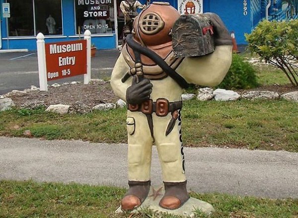 50 Epic Mailboxes You Wish You Had!