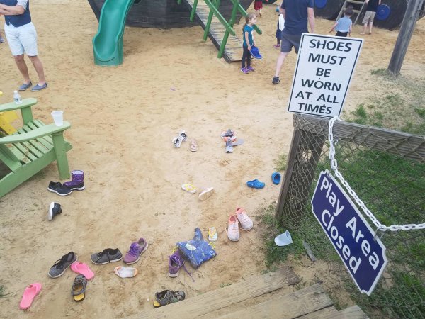 29 Badasses Who Don't Have Time For Rules