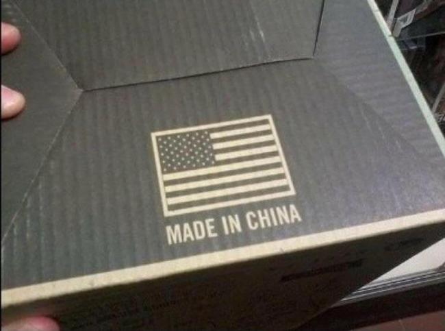 you had one job meme - Made In China