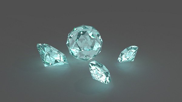 Physicists at the National Autonomous University of Mexico found a way to turn tequila into synthetic diamonds. However, they are far too small to be used for jewelry. They are just right, however, for a plethora of uses in the electronics and industrial industries.