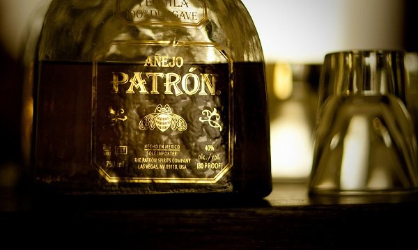 At Patron, the process in which the tequila is made is so meticulous and so traditional, that by the time the bottle is shipped to stores it will have gone through more than 60 pairs of hands- each doing a different specific job.