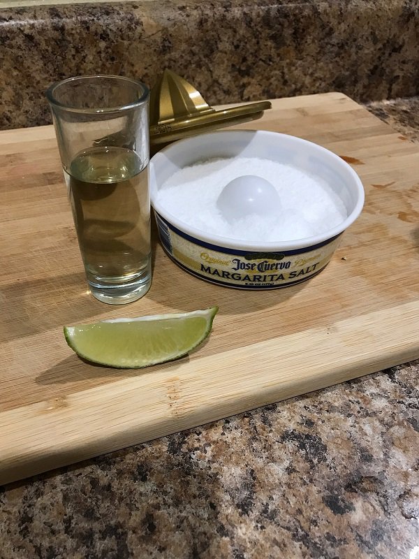 Pure tequila is low in sugar, calories, and carbs, all thanks to the distillation process. In fact, drinking the stuff can actually hep aid in weight loss and help with your digestive system. Suspect? To be sure. But apparently, it’s true.