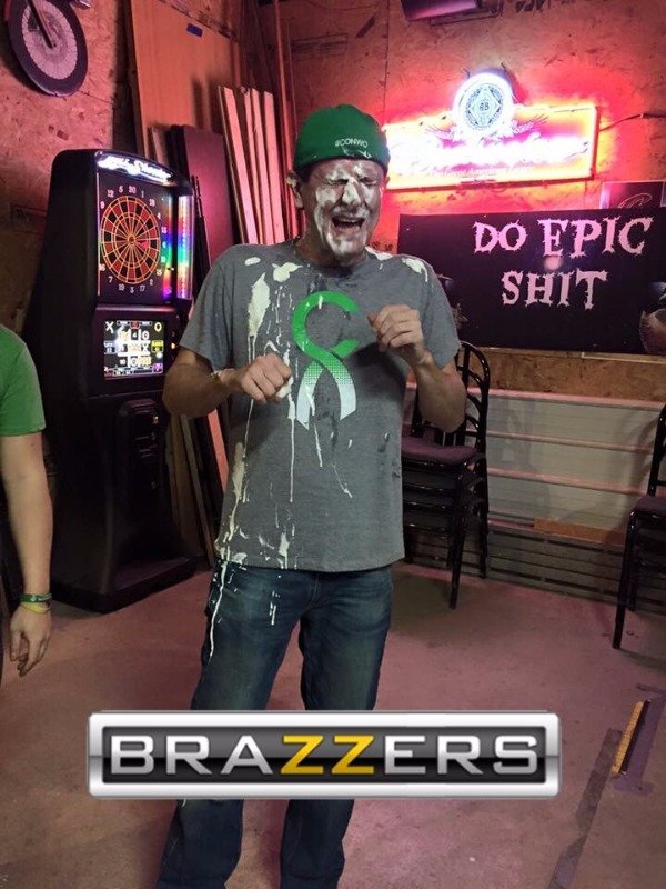 indoor games and sports - Jooni Do Epic Shit do Brazzers