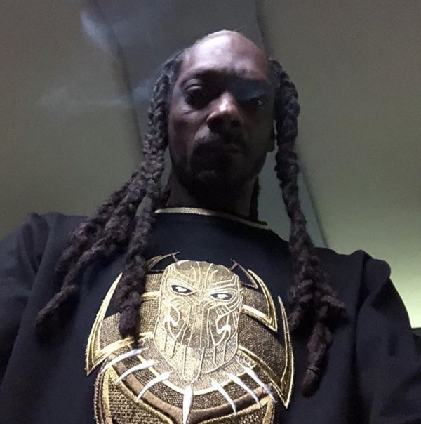Snoop Dogg — Norway

Snoop Dogg got caught with marijuana at an airport in Norway and was banned for two years. I think that’s why he became a Rastafarian and changed his name to Snoop Lion for a while. So he could just write it off as “religious materials.”