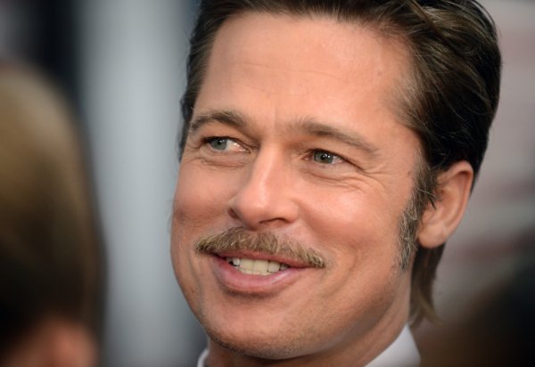 Brad Pitt — China

Pitt was banned from China for 15 years following the release of the movie Seven Years In Tibet, which he starred in. The movie, which follows a man living alongside a young Dalai Lama, portrayed China in an extremely negative light.
