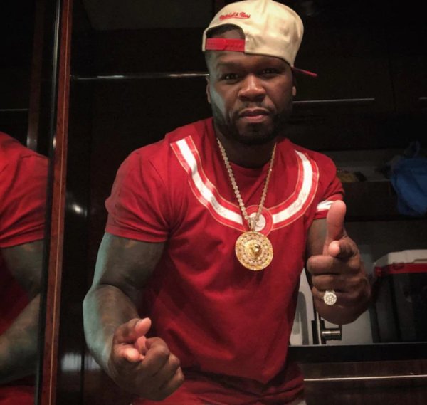50 Cent — Canada

Canada decided Fiddy just wasn’t wholesome enough for their listeners. They banned him due to his lengthy criminal record as well as the “promotion of gun violence” in his music.