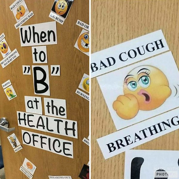 design fails - Bad Couga Ig Bump Bad Or Breathing Bad When Because Someone MASHLRT10E Bad Cough Baring Burning at the Health Office Breathing Photo Waking Ove