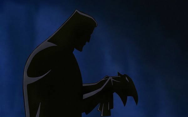 Batman: Mask of the Phantasm (1993)
Batman: The Animated Series was, hands down, the best animated version of the hero, and this movie adaptation was absolutely perfect.