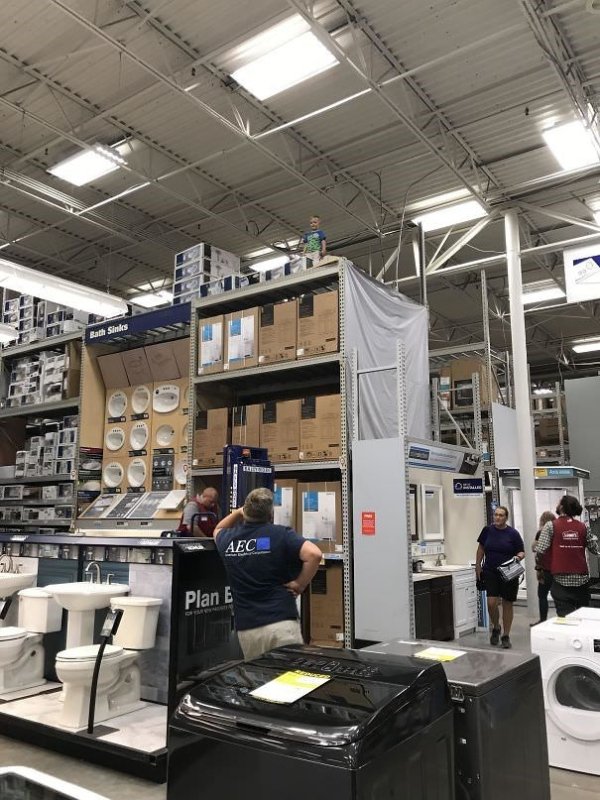 kid at lowes - Bath Sales D Ia Aec Plan E