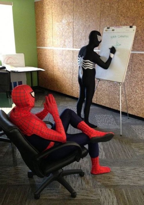 31 Awesome Workplace Pranks And Memes!