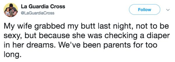 19 Tweets Of Parenting At It's Worst!