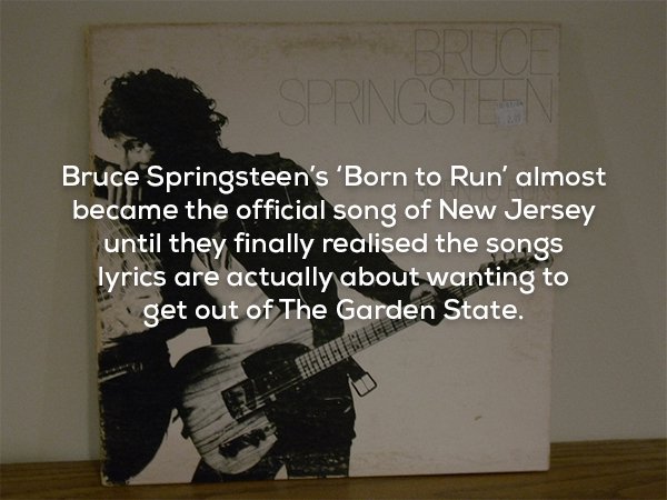 25 Fascinating Music Facts For Your Pleasure