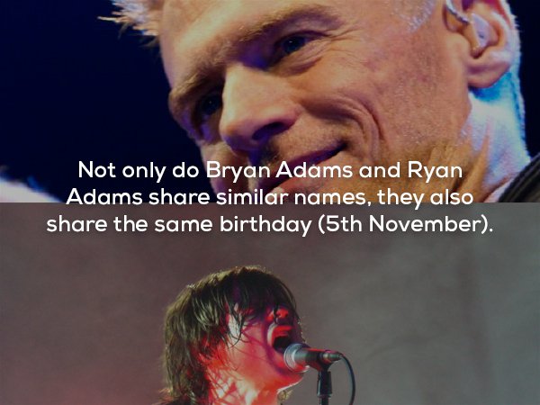 25 Fascinating Music Facts For Your Pleasure