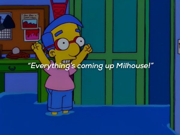 25 Of The Best Simpsons Quotes Of All Time!