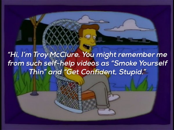 25 Of The Best Simpsons Quotes Of All Time!