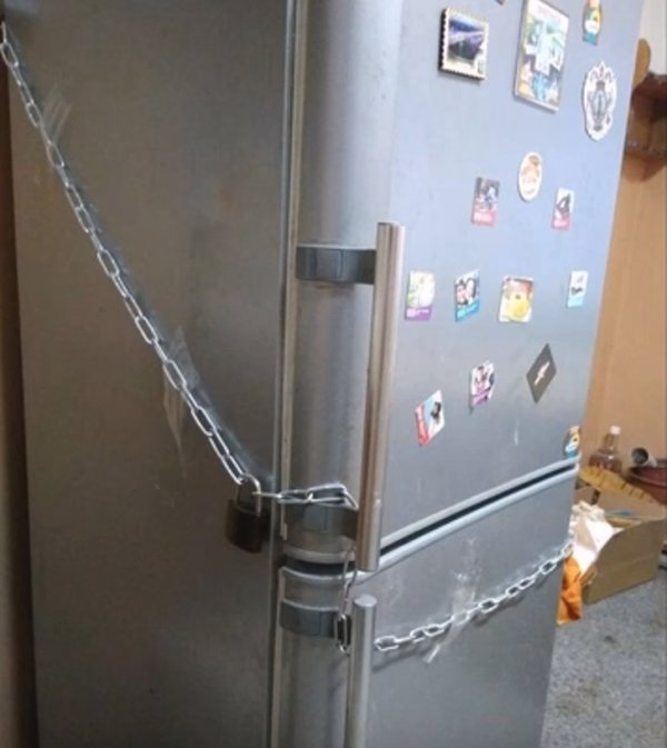 31 Insane Anti-Theft Concepts That Just Might Work!