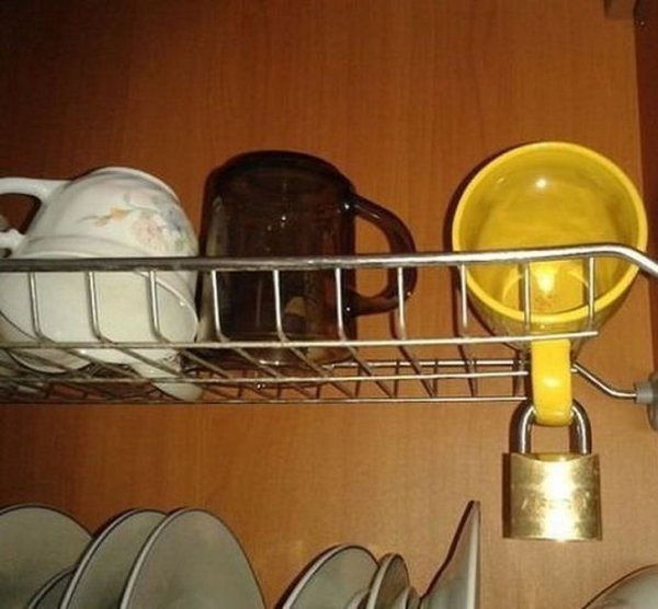 31 Insane Anti-Theft Concepts That Just Might Work!