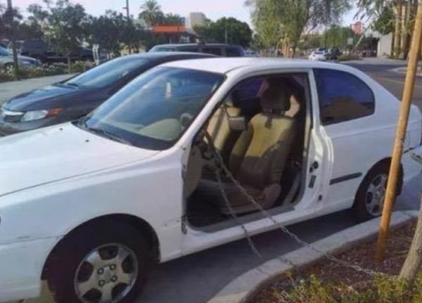 31 Insane Anti-Theft Concepts That Just Might Work!