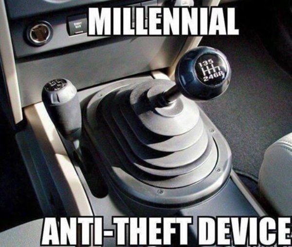 31 Insane Anti-Theft Concepts That Just Might Work!