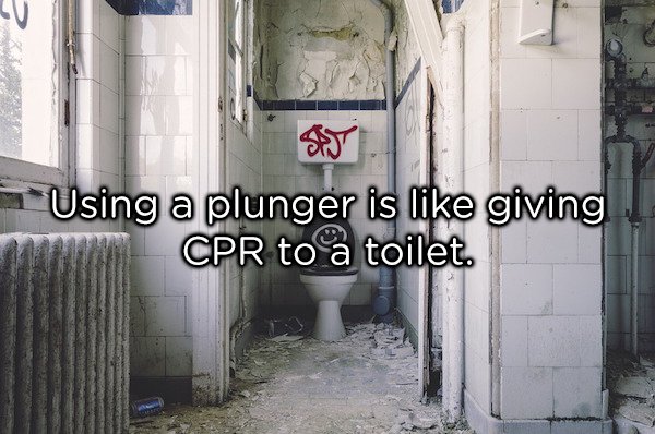 20 Shower Thoughts That Are a Real Mind F*ck