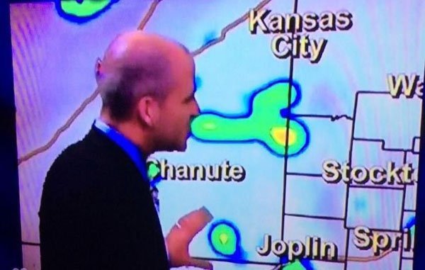 weather funny - Kansas City Chanute Fstock Joplin Spri