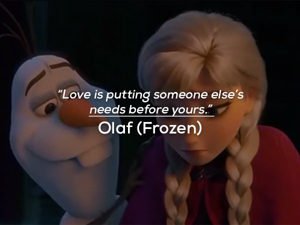 17 Inspirational Disney Quotes You Need To Read