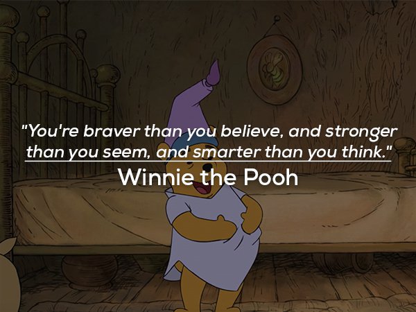 17 Inspirational Disney Quotes You Need To Read