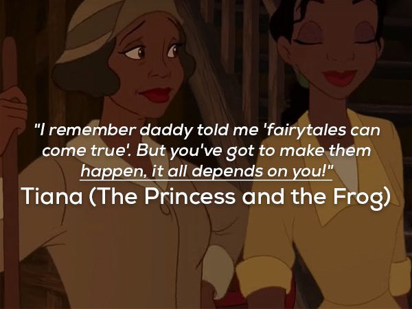 17 Inspirational Disney Quotes You Need To Read