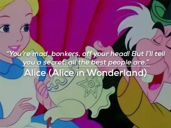 17 Inspirational Disney Quotes You Need To Read