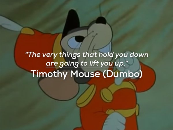 17 Inspirational Disney Quotes You Need To Read