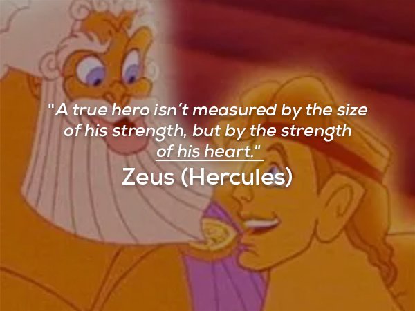 17 Inspirational Disney Quotes You Need To Read