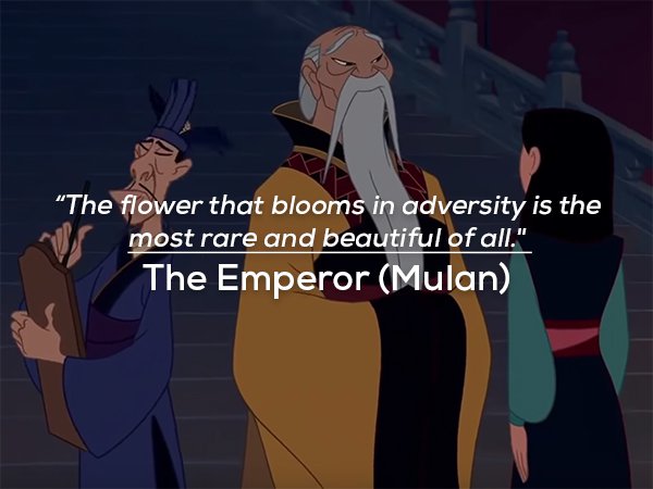 17 Inspirational Disney Quotes You Need To Read