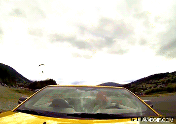 14 Gifs Of People Who Cheated Death