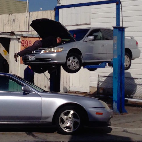 18 Safety Violations That Are Nothing Short of Stupid