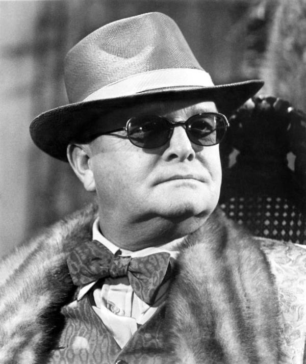 Truman Capote- Truman Streckfus Persons