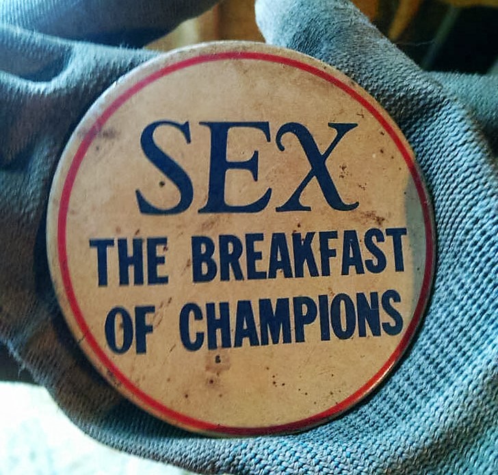 beatles bbc - Sex The Breakfast Of Champions