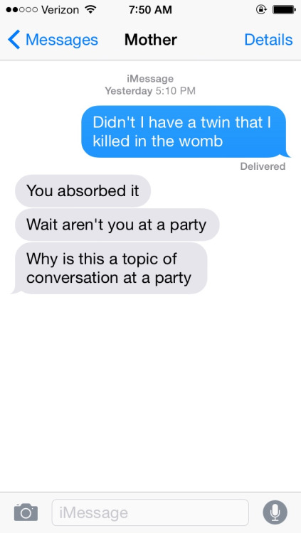 24  Funniest Texts Ever Sent