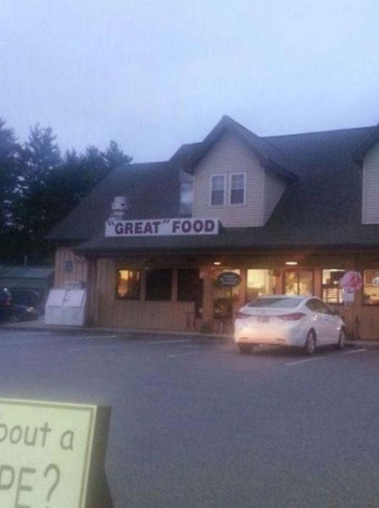 34 Things that seem totally legit!