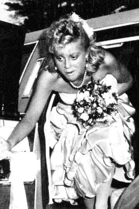 amy poehler prom