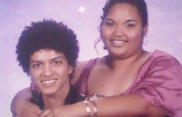 bruno mars high school prom