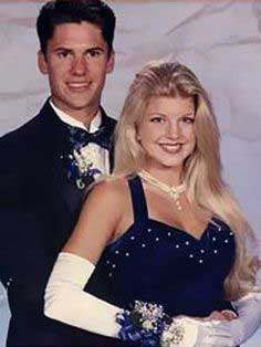 fergie prom