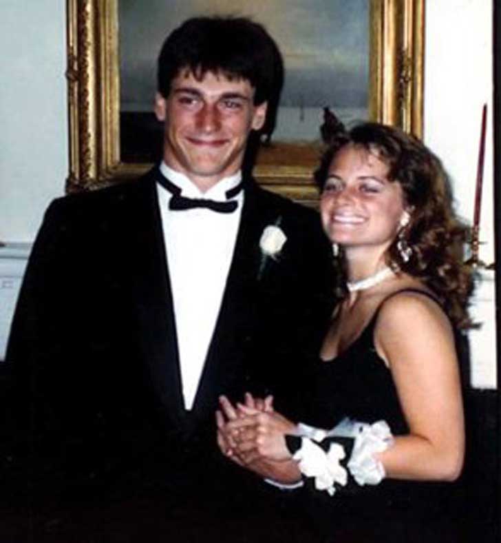 jon hamm prom