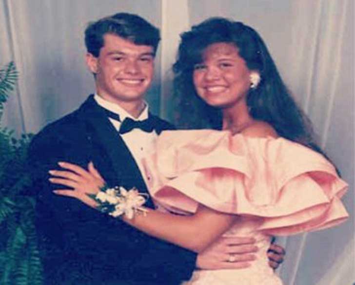 high school ryan seacrest