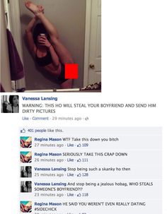 Awkwardly Embarrassing Facebook Wins & Fails